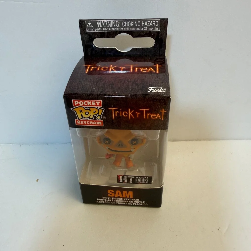 Funko pocket pop